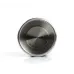 Термокружка Caniam EF 24-105 mm в виде объектива 400ml Black (3_01283)