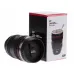 Термокружка Caniam EF 24-105 mm в виде объектива 400ml Black (3_01283)