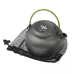 Туристичний чайник Campsor-1008 алюмінієвий 0.8L Grey (3_01394) Туристичний чайник Campsor-1008 алюмінієвий 0.8L Grey (3_01394)