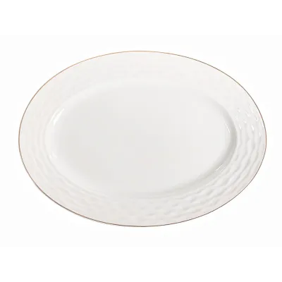 Фарфоровый сервиз White Tide 23 предмета AL218348 Lefard
