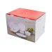 Фарфоровый сервиз White Tide 23 предмета AL218348 Lefard