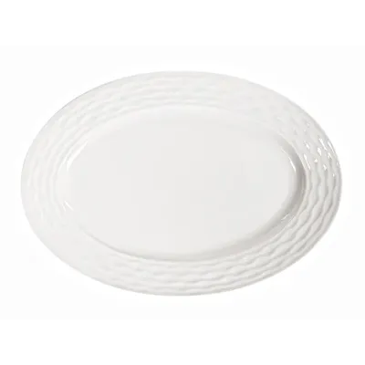 Фарфоровый сервиз White Wave 23 предмета AL218349 Lefard