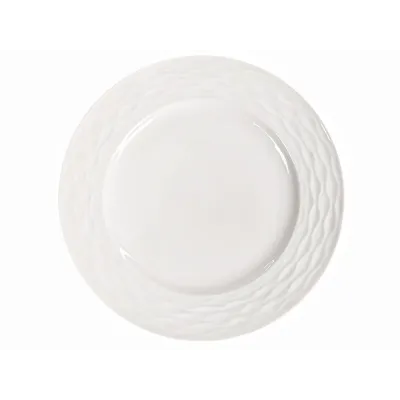 Фарфоровый сервиз White Wave 23 предмета AL218349 Lefard