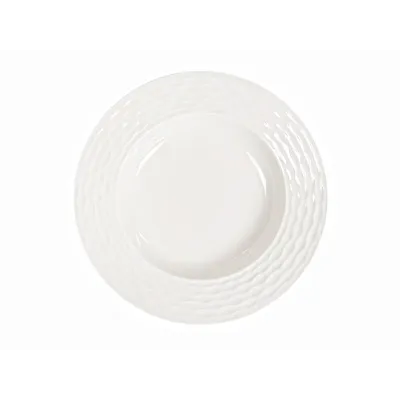 Фарфоровый сервиз White Wave 23 предмета AL218349 Lefard