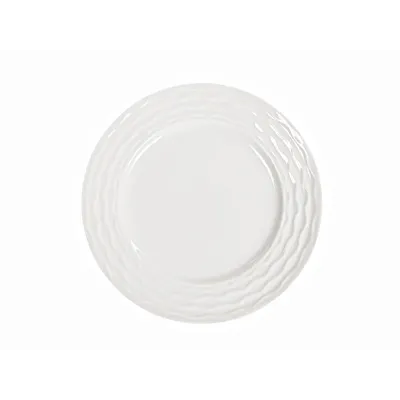 Фарфоровый сервиз White Wave 23 предмета AL218349 Lefard