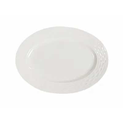 Фарфоровый сервиз White Wave 23 предмета AL218349 Lefard