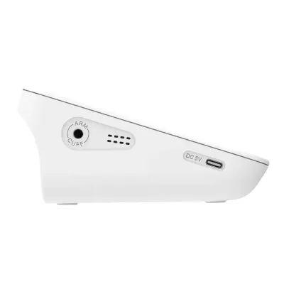 Тонометр автоматичний GAMMA Plus Type-C (CO003624) Тонометр автоматичний GAMMA Plus Type-C (CO003624)