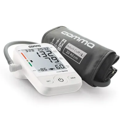 Тонометр автоматичний Gamma 4Gen Optima (CO003623)