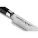 Кухонный нож Samura Mo-V слайсер 230 мм Black (SM-0045) Кухонный нож Samura Mo-V слайсер 230 мм Black (SM-0045)
