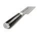 Кухонный нож Samura Mo-V слайсер 230 мм Black (SM-0045) Кухонный нож Samura Mo-V слайсер 230 мм Black (SM-0045)