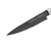 Нож кухонный универсальный 125 мм Samura MO-V Stonewash (SM-0021B)