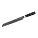 Нож кухонный для хлеба 230 мм Samura MO-V Stonewash (SM-0055B)