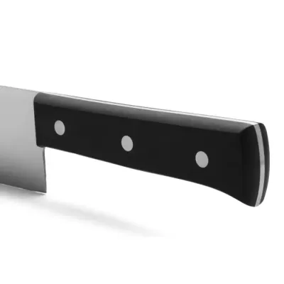 Нож для сыра с двумя ручками 260 мм Arcos Universal (792300) Нож для сыра с двумя ручками 260 мм Arcos Universal (792300)