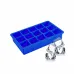 Форма для льда CUMENSS AI-807 Cube 15 190 мм Синий (5663-18912) Форма для льда CUMENSS AI-807 Cube 15 190 мм Синий (5663-18912)