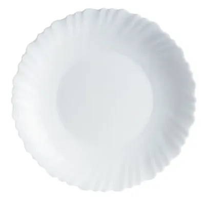 Тарілка обідня Luminarc Feston 25 см 22222