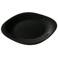 Тарілка обідня Luminarc Carine Black 27 см L9817