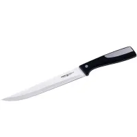 Ніж для нарізки 20 см Bergner BG-4064 Ніж для нарізки 20 см Bergner BG-4064