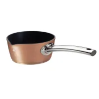 Ківш 1.2 л 16*7.5 см Bronze Titan Berlinger Haus BH-1687 Ківш 1.2 л 16*7.5 см Bronze Titan Berlinger Haus BH-1687