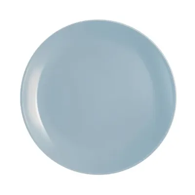 Тарілка десертна LUMINARC DIWALI LIGHT BLUE 19 см P2612