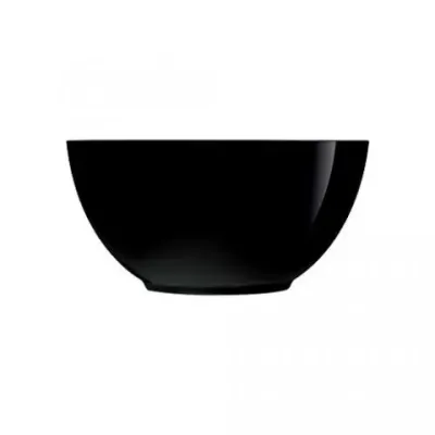 Салатник Luminarc Diwali Black 12 см P0861