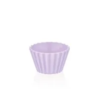 Салатник 0.2 л Bager бузковий BG-253/M MIX Салатник 0.2 л Bager бузковий BG-253/M MIX
