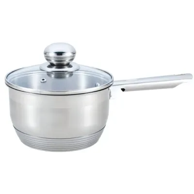Ківш із кришкою Edenberg 1.5 л EB-3033