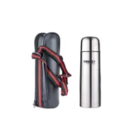 Вакуумный термос Frico 750 мл Steel (EB-3503)