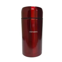 Термос харчовий Edenberg 0.5 л Червоний (EB-3508)