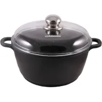 Каструля 4 л з кришкою Maestro MR-4624C Каструля 4 л з кришкою Maestro MR-4624C