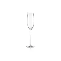 Набор бокалов для шампанского Rona Premium Wine Two 300 мл 2 шт Прозрачный (3195/B 0 300)