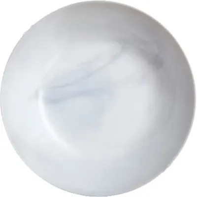 Тарілка супова 20 см Luminarc Diwali Marble P9835