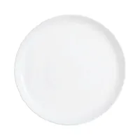 Тарілка десертна Luminarc Ammonite White 19 см P8825 Тарілка десертна Luminarc Ammonite White 19 см P8825
