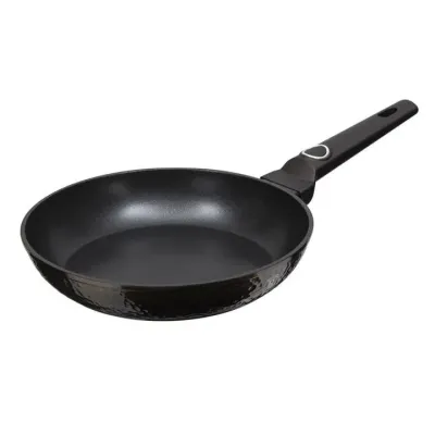 Сковорода Berlinger Haus 28 см Чорний BH-6569