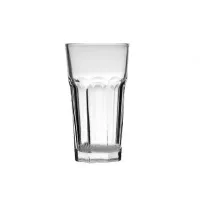 Склянка Vita Glass Uniglass Marocco 325 мл Прозора 53047/1