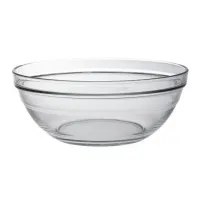Салатник Duralex Lys Stackable 970 мл 2026AF06 Салатник Duralex Lys Stackable 970 мл 2026AF06