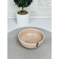 Салатник 16 см Ardesto Cremona Summer pink AR2916PC
