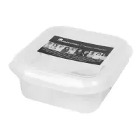 Контейнер пищевой 1.7 л MasterPro FOODIES белый BGEU-2941 Контейнер пищевой 1.7 л MasterPro FOODIES белый BGEU-2941