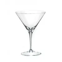 Набор бокалов для коктейлей Masterpro Barware oenology 250 мл 2 шт Прозрачный (BGEU-2881)