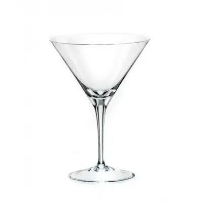 Набор бокалов для коктейлей Masterpro Barware oenology 250 мл 2 шт Прозрачный (BGEU-2881)