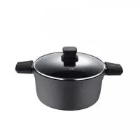 Кастрюля 4.7 л MasterPro San Ignacio Bistro SG-6377