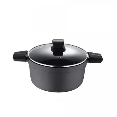 Каструля 4.7 л MasterPro San Ignacio Bistro SG-6377