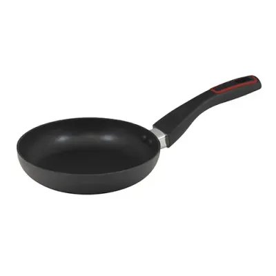 Сковорода Renberg Tasty 26 см Чорний RB-1379