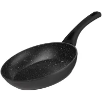 Сковорода Ardesto Black Mars 26 см Чорний AR0726BO