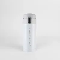 Термокружка Maestro 320 мл Белый (MR-1641-32-WHITE) Термокружка Maestro 320 мл Белый (MR-1641-32-WHITE)