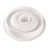 Форма силіконова для випікання 26х7 см SNS Silicone JSC2686 Форма силіконова для випікання 26х7 см SNS Silicone JSC2686