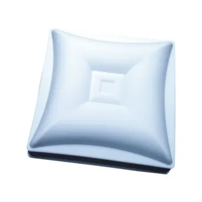 Силиконовая форма 18х18 см SNS Silicone JSC2745