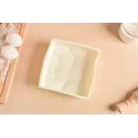 Силиконовая форма для десертов 29х17 см SNS Silicone Н-НJ-682