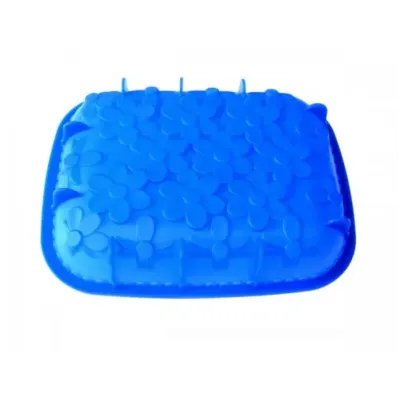 Силіконова форма 31х25х5 см SNS Silicone НН-581