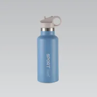 Термокружка Maestro 500 мл Blue (MR-1639-50-BLUE)