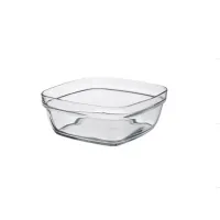 Салатник Duralex Lys 1590 мл 21 см Прозорий 2027AF06